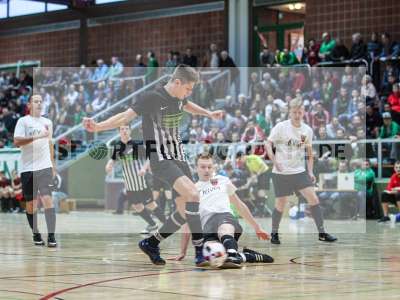 Fotos von TSV Rottendorf - TSV Retzbach auf sportfotografie.de