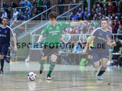 Fotos von SV Hoheim - TG Höchberg auf sportfotografie.de