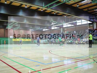 Fotos von SV Hoheim - TG Höchberg auf sportfotografie.de