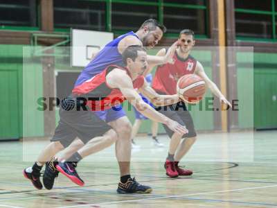 Fotos von TSV Karlstadt - BG Elsenf./Großw. 1 auf sportfotografie.de