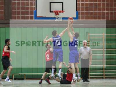 Fotos von TSV Karlstadt - BG Elsenf./Großw. 1 auf sportfotografie.de