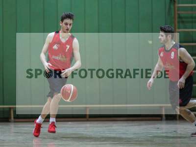 Fotos von TSV Karlstadt - BG Elsenf./Großw. 1 auf sportfotografie.de
