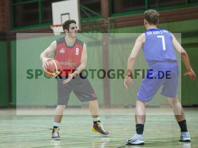 Fotos von TSV Karlstadt - BG Elsenf./Großw. 1 auf sportfotografie.de