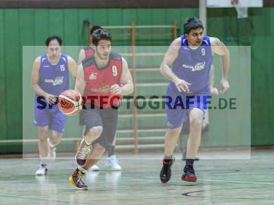 Fotos von TSV Karlstadt - BG Elsenf./Großw. 1 auf sportfotografie.de