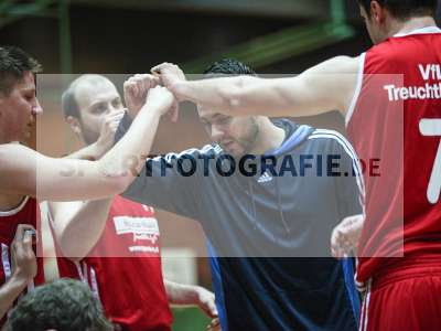 Fotos von TSV Karlstadt - VfL Treuchtlingen auf sportfotografie.de