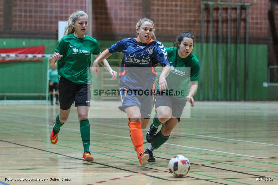 Finale, 22.01.2017, Hallenkreismeisterschaft, SV Veitshöchheim, ETSV Würzburg - Bild-ID: 2178042 Finale, 22.01.2017, Hallenkreismeisterschaft, SV Veitshöchheim, ETSV Würzburg - Bild-ID: 2178042