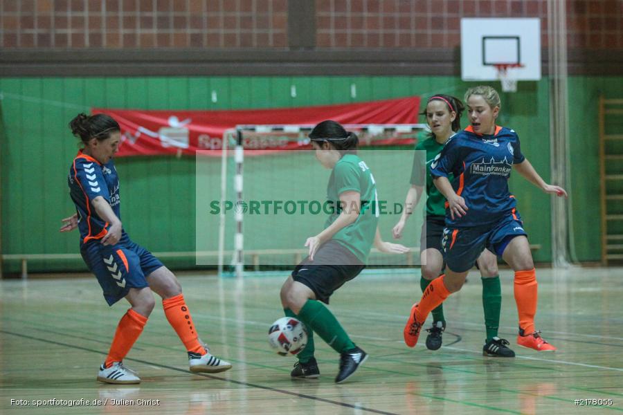 Finale, 22.01.2017, Hallenkreismeisterschaft, SV Veitshöchheim, ETSV Würzburg - Bild-ID: 2178055 Finale, 22.01.2017, Hallenkreismeisterschaft, SV Veitshöchheim, ETSV Würzburg - Bild-ID: 2178055
