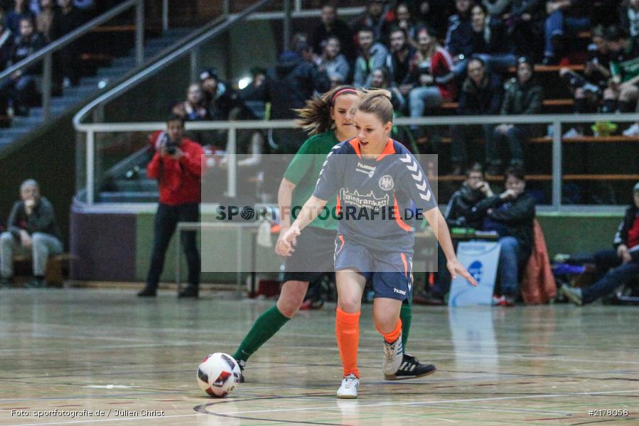 Finale, 22.01.2017, Hallenkreismeisterschaft, SV Veitshöchheim, ETSV Würzburg - Bild-ID: 2178058 Finale, 22.01.2017, Hallenkreismeisterschaft, SV Veitshöchheim, ETSV Würzburg - Bild-ID: 2178058