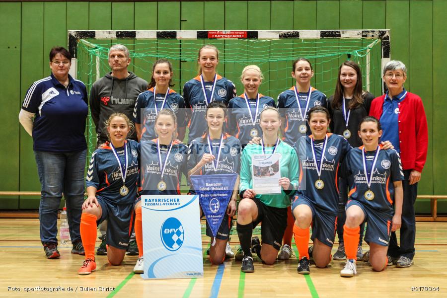 Finale, 22.01.2017, Hallenkreismeisterschaft, SV Veitshöchheim, ETSV Würzburg - Bild-ID: 2178064 Finale, 22.01.2017, Hallenkreismeisterschaft, SV Veitshöchheim, ETSV Würzburg - Bild-ID: 2178064