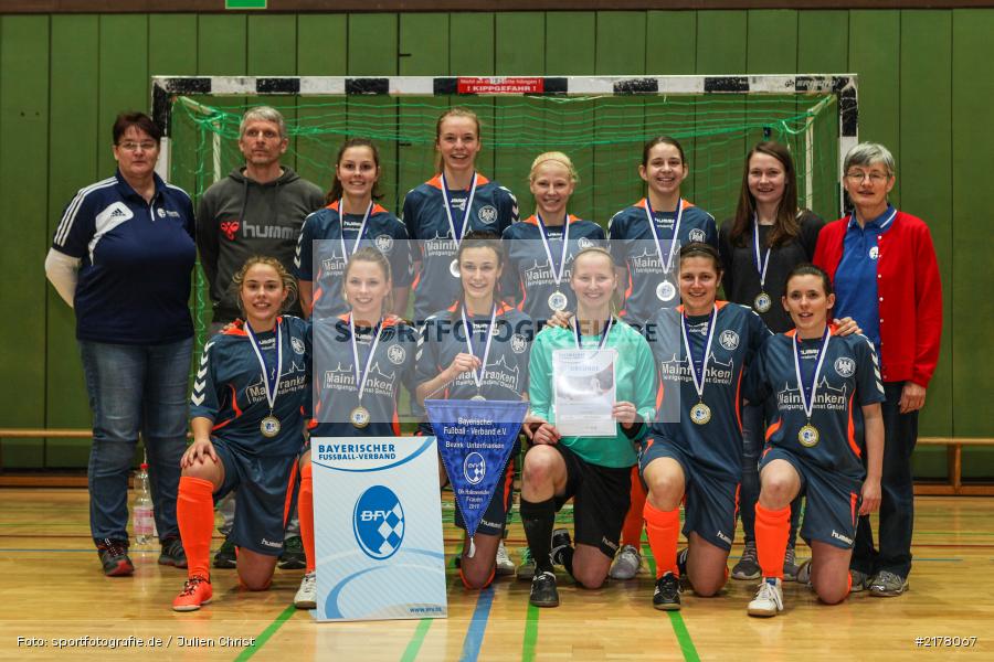 Finale, 22.01.2017, Hallenkreismeisterschaft, SV Veitshöchheim, ETSV Würzburg - Bild-ID: 2178067 Finale, 22.01.2017, Hallenkreismeisterschaft, SV Veitshöchheim, ETSV Würzburg - Bild-ID: 2178067