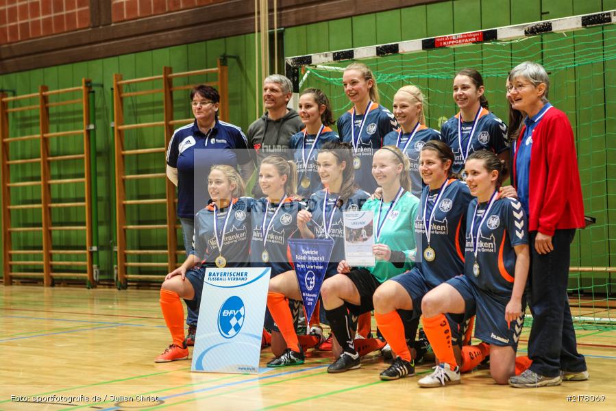 Finale, 22.01.2017, Hallenkreismeisterschaft, SV Veitshöchheim, ETSV Würzburg - Bild-ID: 2178069 Finale, 22.01.2017, Hallenkreismeisterschaft, SV Veitshöchheim, ETSV Würzburg - Bild-ID: 2178069