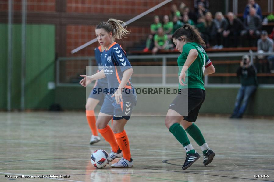 22.01.2017, Hallenmeisterschaft, ETSV Würzburg, SV Veitshöchheim - Bild-ID: 2178139 22.01.2017, Hallenmeisterschaft, ETSV Würzburg, SV Veitshöchheim - Bild-ID: 2178139