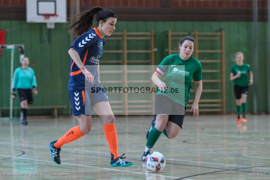 22.01.2017, Hallenmeisterschaft, ETSV Würzburg, SV Veitshöchheim - Bild-ID: 2178140 22.01.2017, Hallenmeisterschaft, ETSV Würzburg, SV Veitshöchheim - Bild-ID: 2178140
