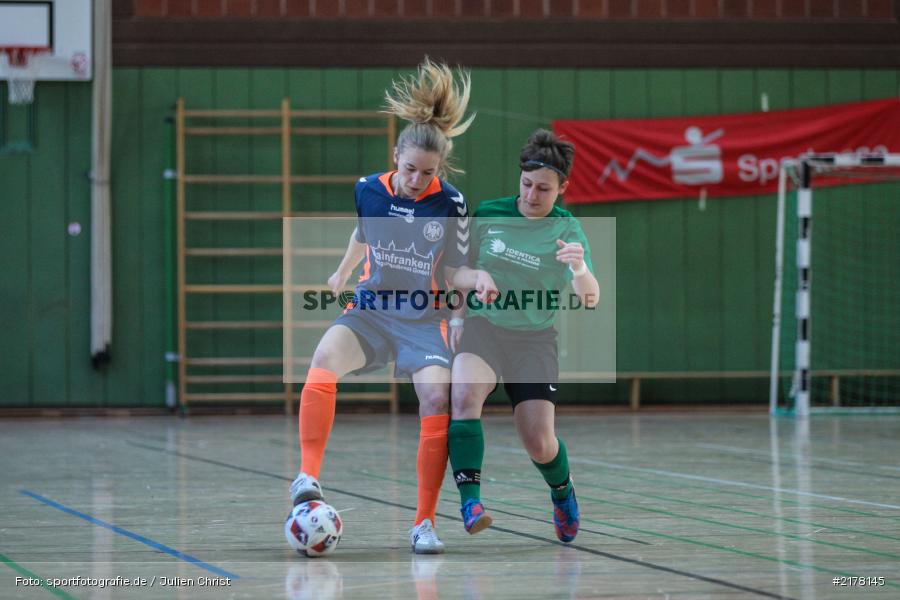 22.01.2017, Hallenmeisterschaft, ETSV Würzburg, SV Veitshöchheim - Bild-ID: 2178145 22.01.2017, Hallenmeisterschaft, ETSV Würzburg, SV Veitshöchheim - Bild-ID: 2178145