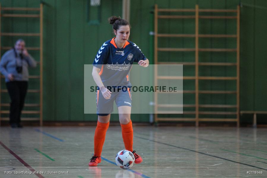 22.01.2017, Hallenmeisterschaft, ETSV Würzburg, SV Veitshöchheim - Bild-ID: 2178148 22.01.2017, Hallenmeisterschaft, ETSV Würzburg, SV Veitshöchheim - Bild-ID: 2178148