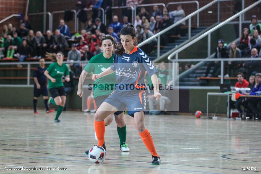 22.01.2017, Hallenmeisterschaft, ETSV Würzburg, SV Veitshöchheim - Bild-ID: 2178150 22.01.2017, Hallenmeisterschaft, ETSV Würzburg, SV Veitshöchheim - Bild-ID: 2178150
