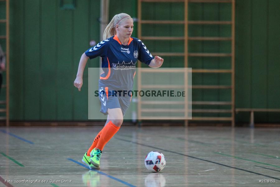 22.01.2017, Hallenmeisterschaft, ETSV Würzburg, SV Veitshöchheim - Bild-ID: 2178153 22.01.2017, Hallenmeisterschaft, ETSV Würzburg, SV Veitshöchheim - Bild-ID: 2178153