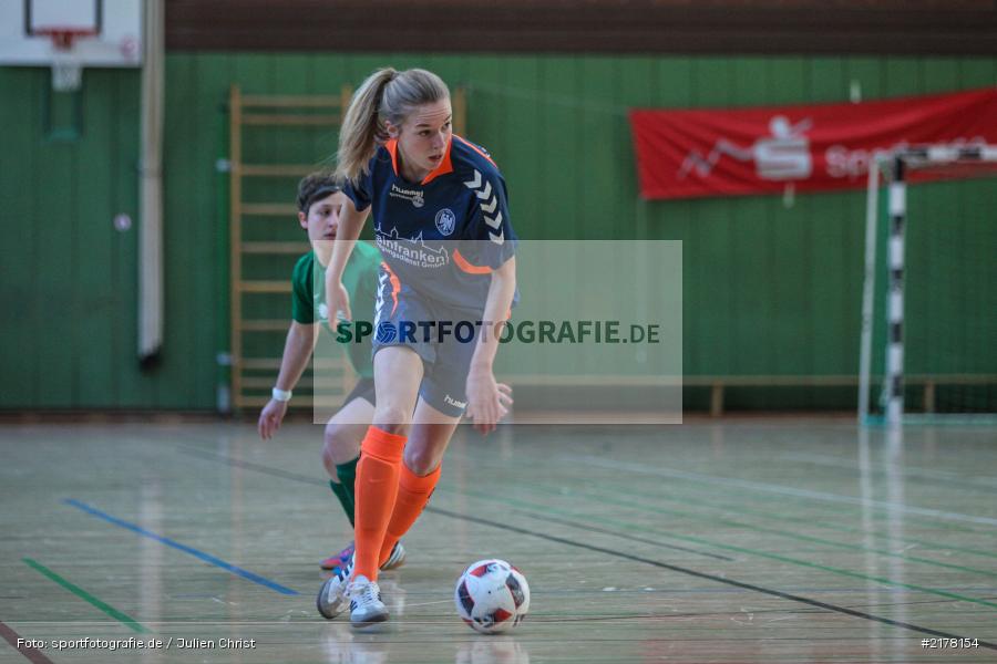 22.01.2017, Hallenmeisterschaft, ETSV Würzburg, SV Veitshöchheim - Bild-ID: 2178154 22.01.2017, Hallenmeisterschaft, ETSV Würzburg, SV Veitshöchheim - Bild-ID: 2178154