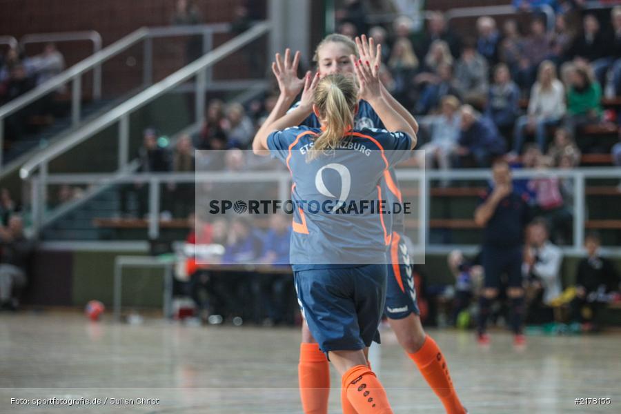 22.01.2017, Hallenmeisterschaft, ETSV Würzburg, SV Veitshöchheim - Bild-ID: 2178155 22.01.2017, Hallenmeisterschaft, ETSV Würzburg, SV Veitshöchheim - Bild-ID: 2178155