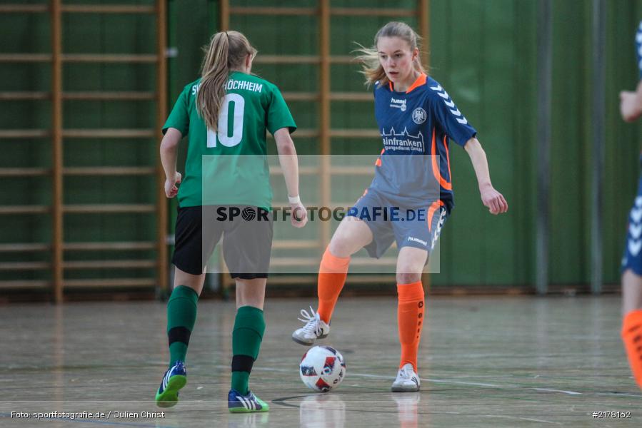 22.01.2017, Hallenmeisterschaft, ETSV Würzburg, SV Veitshöchheim - Bild-ID: 2178162 22.01.2017, Hallenmeisterschaft, ETSV Würzburg, SV Veitshöchheim - Bild-ID: 2178162