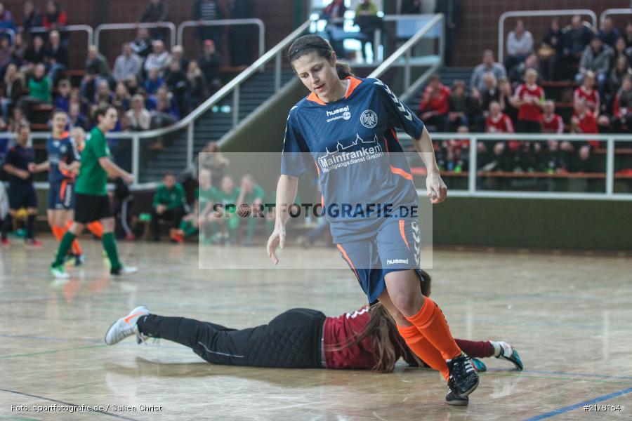 22.01.2017, Hallenmeisterschaft, ETSV Würzburg, SV Veitshöchheim - Bild-ID: 2178164 22.01.2017, Hallenmeisterschaft, ETSV Würzburg, SV Veitshöchheim - Bild-ID: 2178164