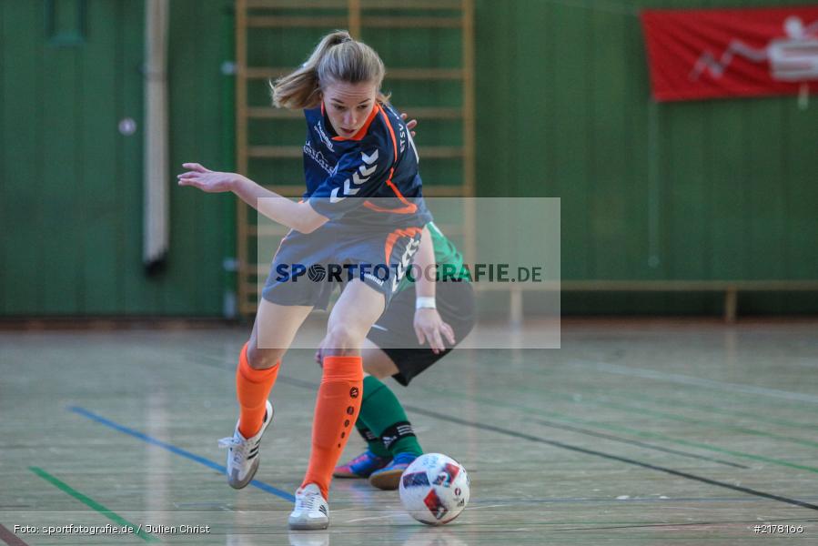 22.01.2017, Hallenmeisterschaft, ETSV Würzburg, SV Veitshöchheim - Bild-ID: 2178166 22.01.2017, Hallenmeisterschaft, ETSV Würzburg, SV Veitshöchheim - Bild-ID: 2178166