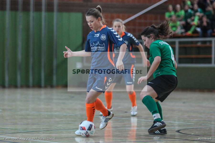 22.01.2017, Hallenmeisterschaft, ETSV Würzburg, SV Veitshöchheim - Bild-ID: 2178168 22.01.2017, Hallenmeisterschaft, ETSV Würzburg, SV Veitshöchheim - Bild-ID: 2178168