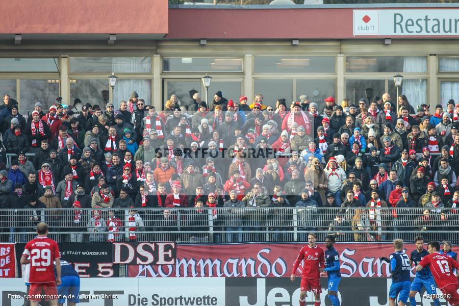 28.01.2017, 2. Bundesliga, Eintracht Braunschweig, FC Würzburger Kickers - Bild-ID: 2178320 28.01.2017, 2. Bundesliga, Eintracht Braunschweig, FC Würzburger Kickers - Bild-ID: 2178320
