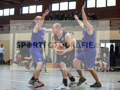 Fotos von TV Burgsinn - TSV Karlstadt auf sportfotografie.de