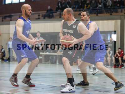 Fotos von TV Burgsinn - TSV Karlstadt auf sportfotografie.de