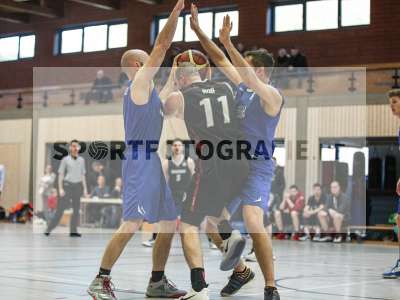 Fotos von TV Burgsinn - TSV Karlstadt auf sportfotografie.de