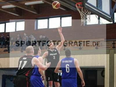 Fotos von TV Burgsinn - TSV Karlstadt auf sportfotografie.de