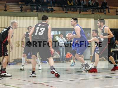 Fotos von TV Burgsinn - TSV Karlstadt auf sportfotografie.de