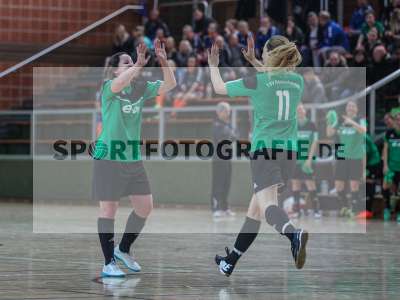 Fotos von FFC Bastheim-Burgwallbach - TSV Frickenhausen auf sportfotografie.de