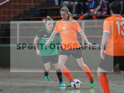 Fotos von FFC Bastheim-Burgwallbach - TSV Frickenhausen auf sportfotografie.de