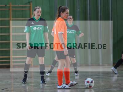 Fotos von FFC Bastheim-Burgwallbach - TSV Frickenhausen auf sportfotografie.de