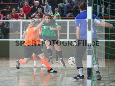 Fotos von FFC Bastheim-Burgwallbach - TSV Frickenhausen auf sportfotografie.de