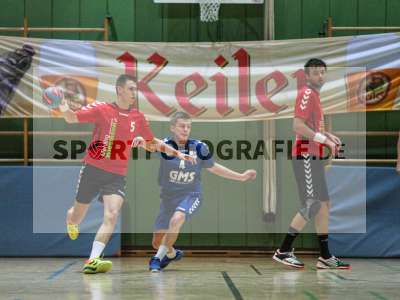 Fotos von TSV Karlstadt - TSV Lohr III auf sportfotografie.de