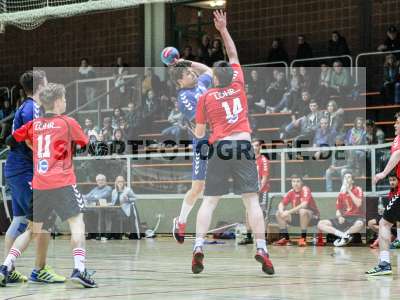 Fotos von TSV Karlstadt - TSV Lohr III auf sportfotografie.de