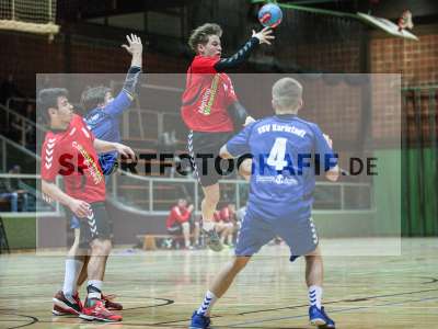 Fotos von TSV Karlstadt - TSV Lohr III auf sportfotografie.de