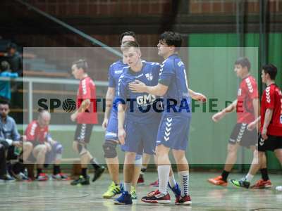 Fotos von TSV Karlstadt - TSV Lohr III auf sportfotografie.de