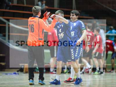 Fotos von TSV Karlstadt - TSV Lohr III auf sportfotografie.de