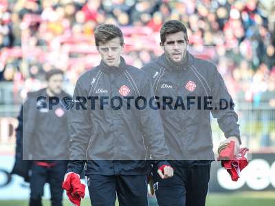 Fotos von FC Würzburger Kickers - 1. FC Heidenheim 1846 auf sportfotografie.de