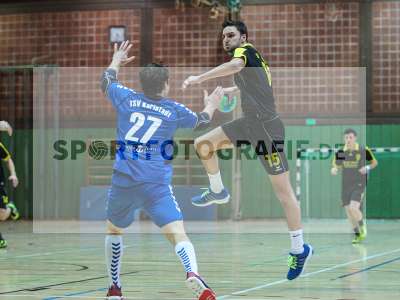 Fotos von TSV Karlstadt - TSV Mellrichstadt auf sportfotografie.de