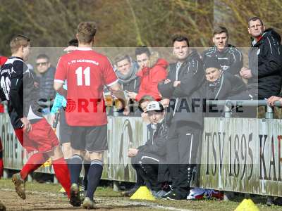 Fotos von TSV Karlburg - 1. FC Lichtenfels auf sportfotografie.de