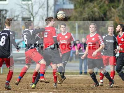 Fotos von TSV Karlburg - 1. FC Lichtenfels auf sportfotografie.de