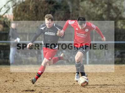Fotos von TSV Karlburg - 1. FC Lichtenfels auf sportfotografie.de