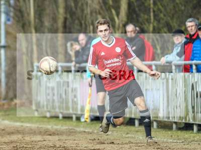 Fotos von TSV Karlburg - 1. FC Lichtenfels auf sportfotografie.de