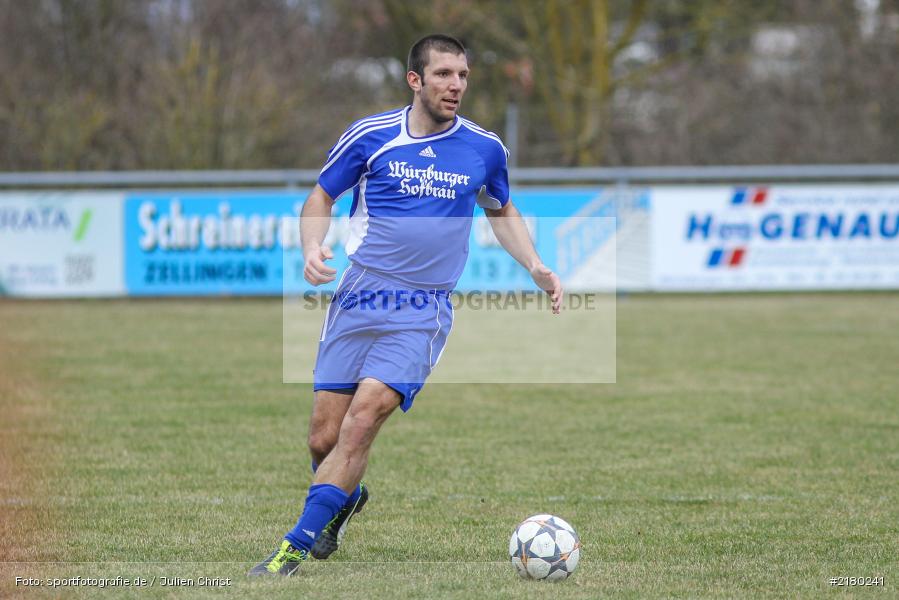 Stefan Endrich, TSV Partenstein, Kreisklasse Würzburg, FSV Zellingen, 05.03.2017 - Bild-ID: 2180241 Stefan Endrich, TSV Partenstein, Kreisklasse Würzburg, FSV Zellingen, 05.03.2017 - Bild-ID: 2180241