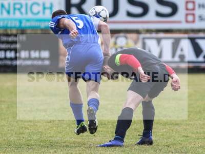 Fotos von FSV Zellingen - TSV Partenstein auf sportfotografie.de